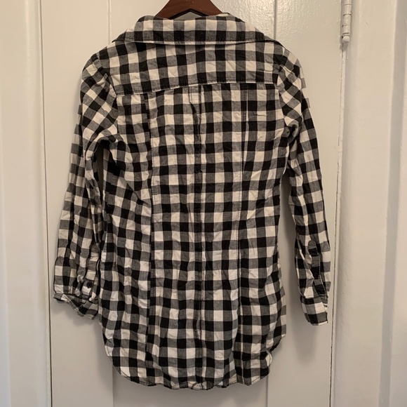 Gingham Flannel - Picture 3 of 3